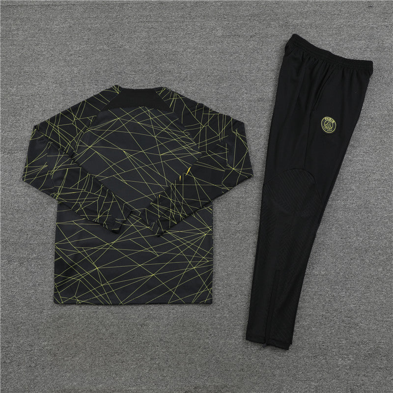 Paris Saint Germain Tracksuit