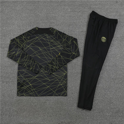 Paris Saint Germain Tracksuit