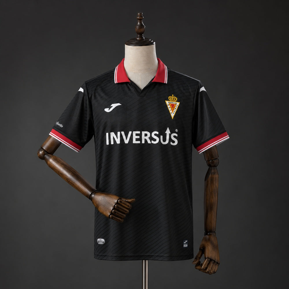 Real Murcia 26/27 Third Away