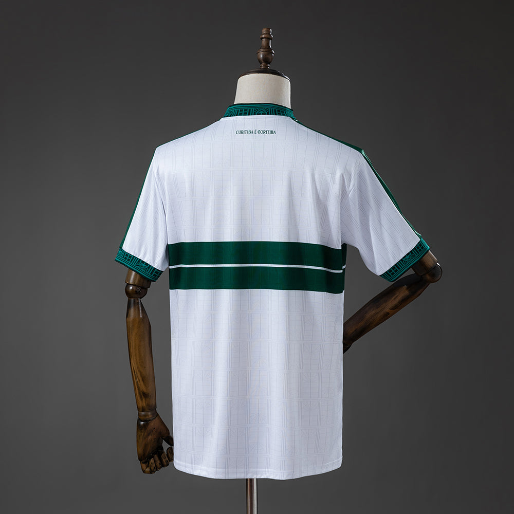 Coritiba 26/27 Home Jersey