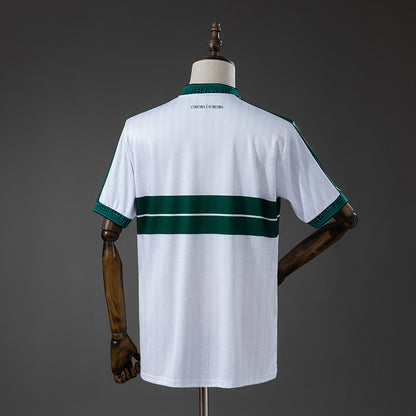 Coritiba 26/27 Home Jersey