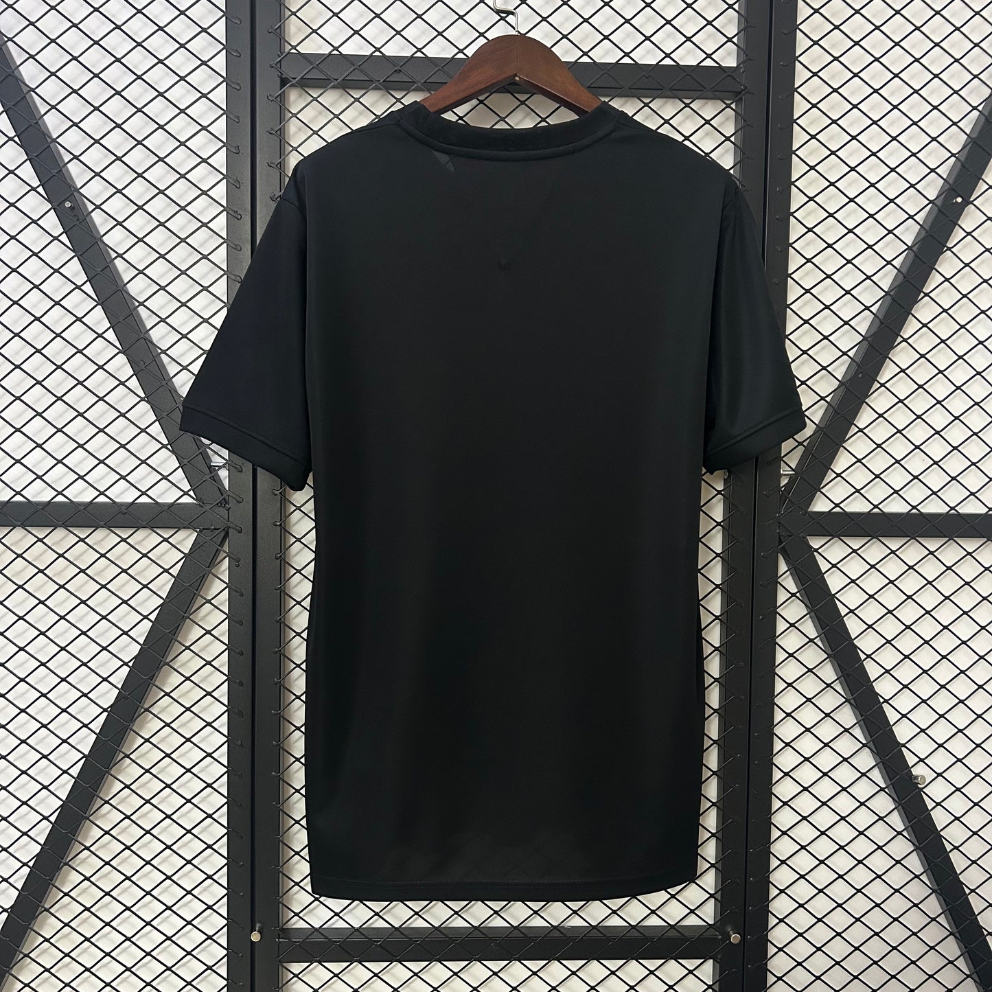 25/26 Special Edition Santos black