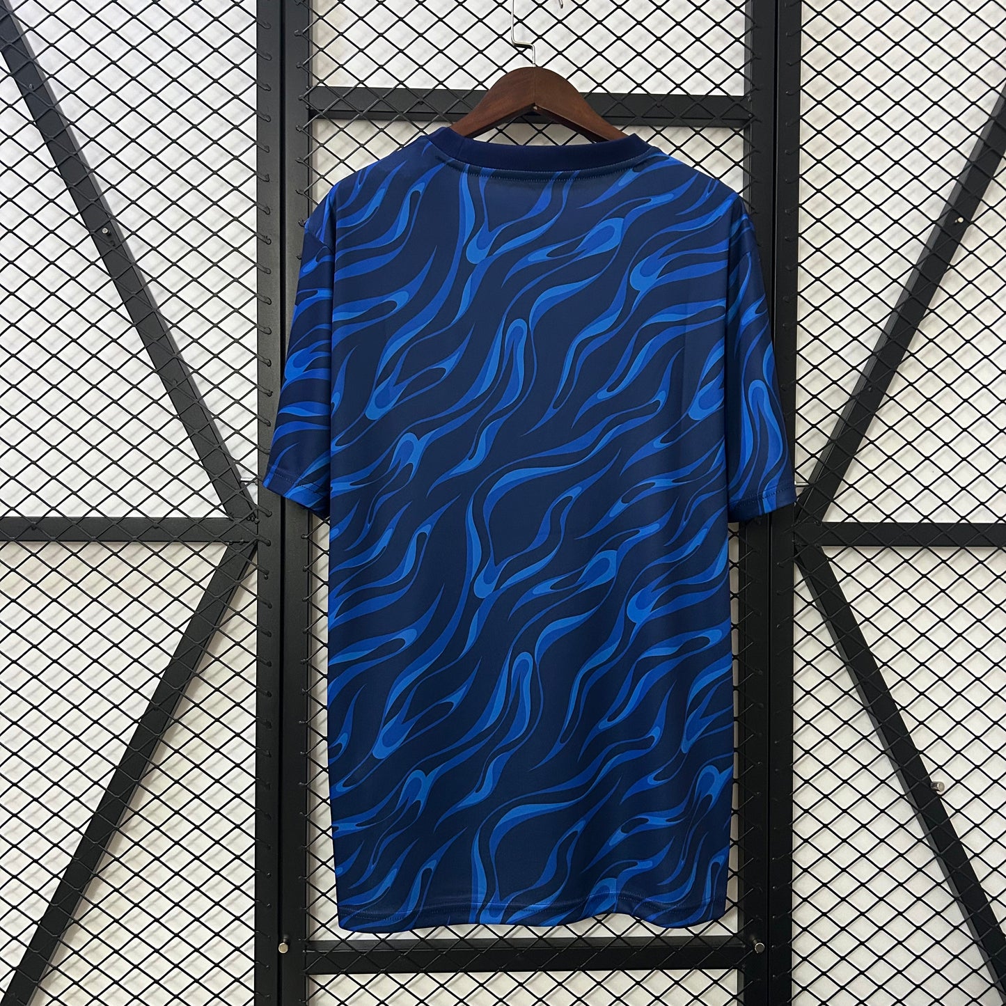 25/26 Real Madrid training uniform