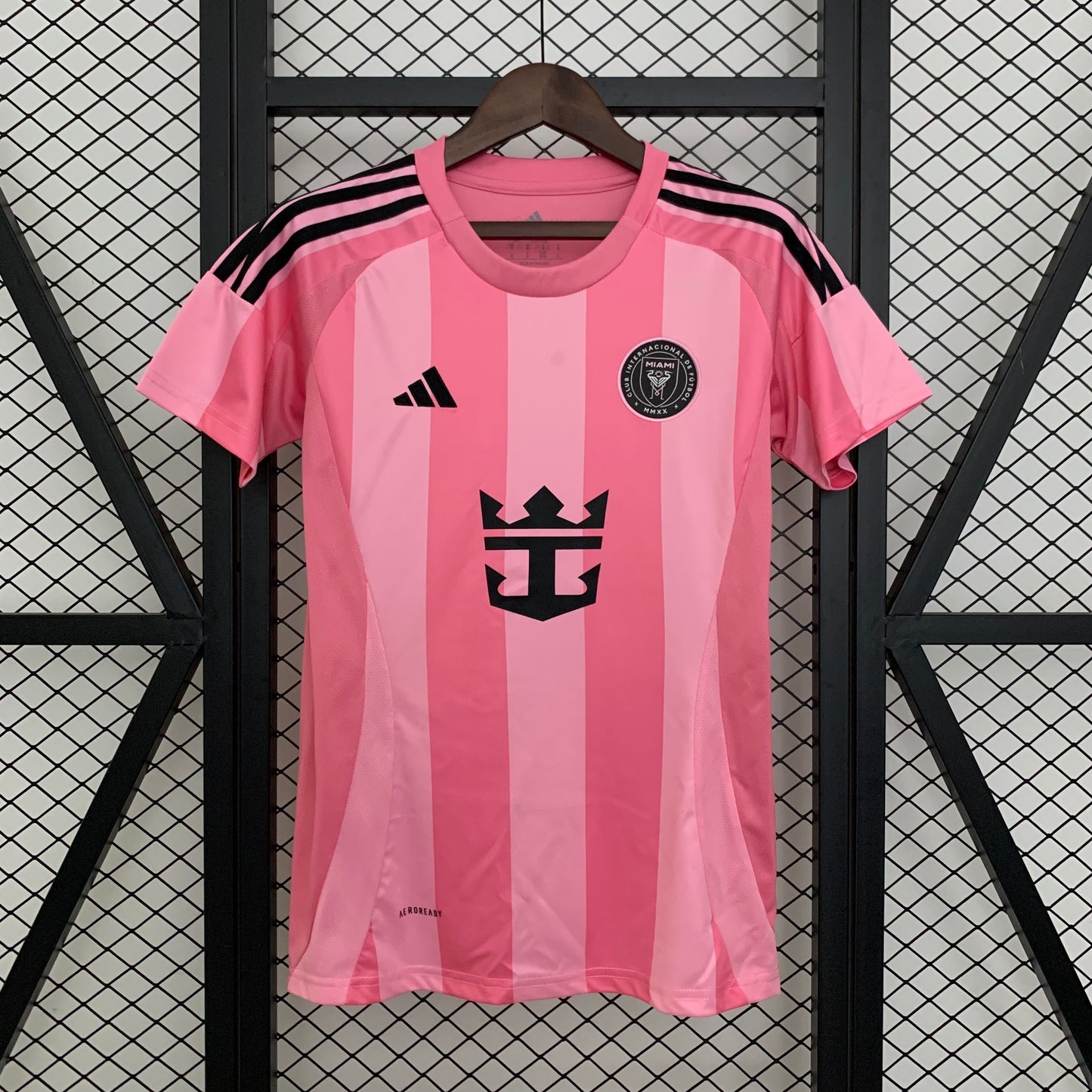 25/26 Women's Miami Home