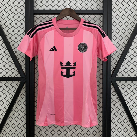25/26 Women's Miami Home