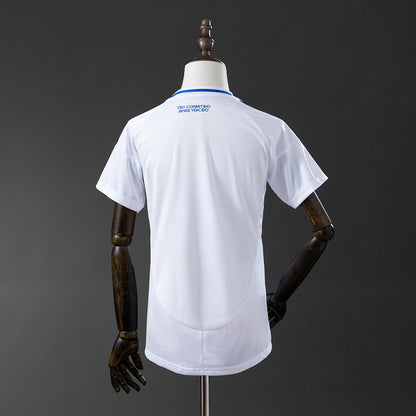 25/26 Women's Cruzeiro Away