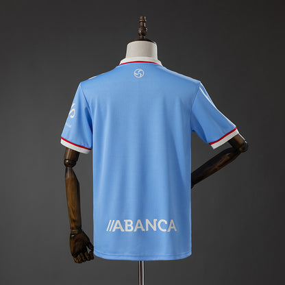Celta Vigo 26/27 Home