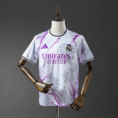 Real Madrid 25/26 Special Edition