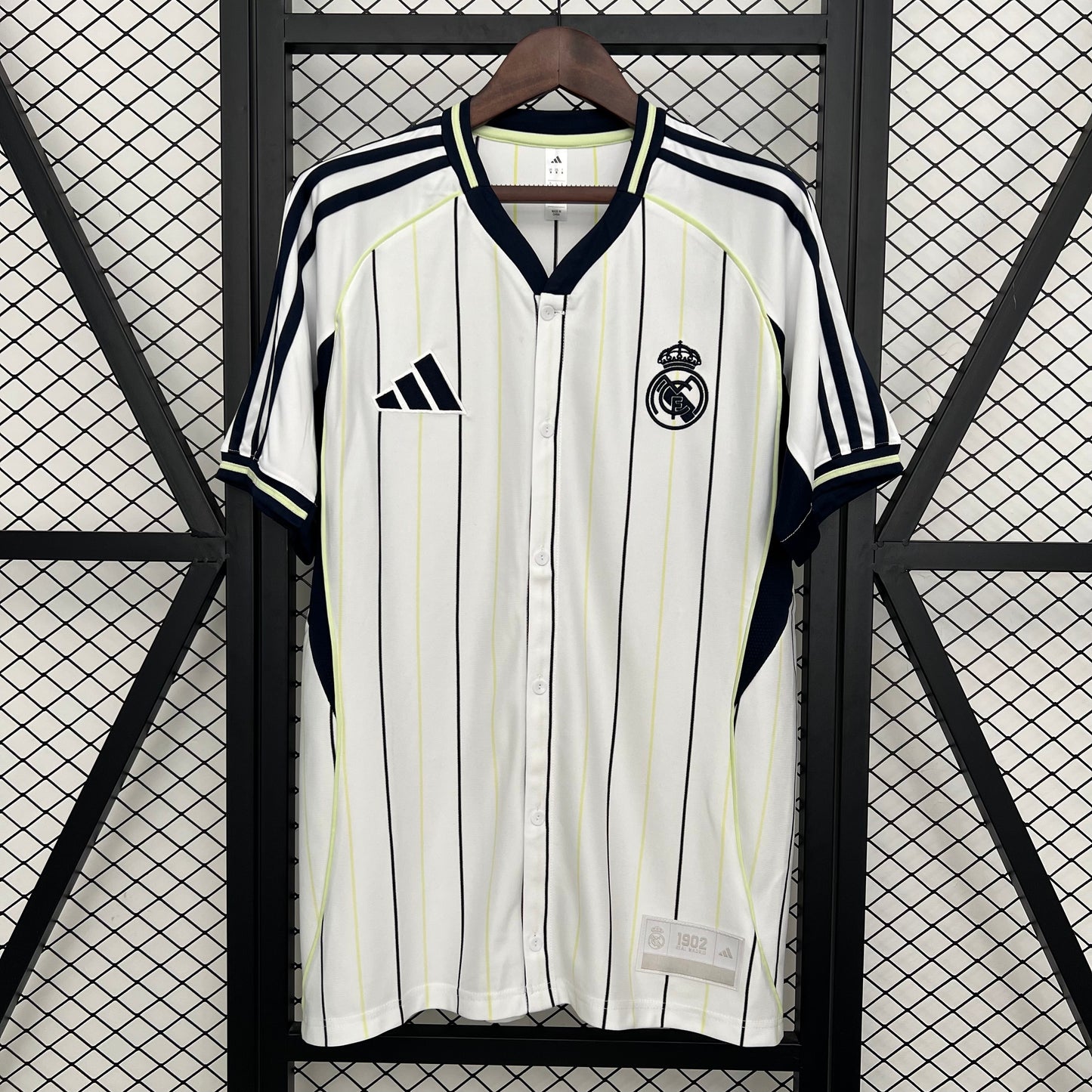 25/26 Real Madrid Special Edition