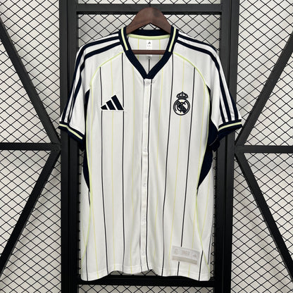 25/26 Real Madrid Special Edition