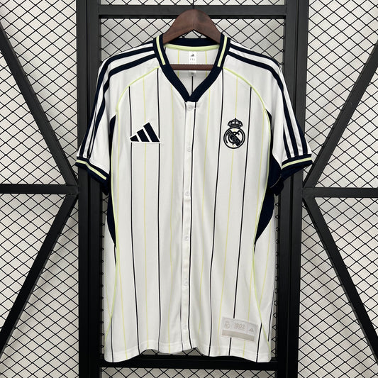 25/26 Real Madrid Special Edition
