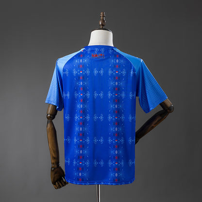 Haiti 2026 Home Jersey