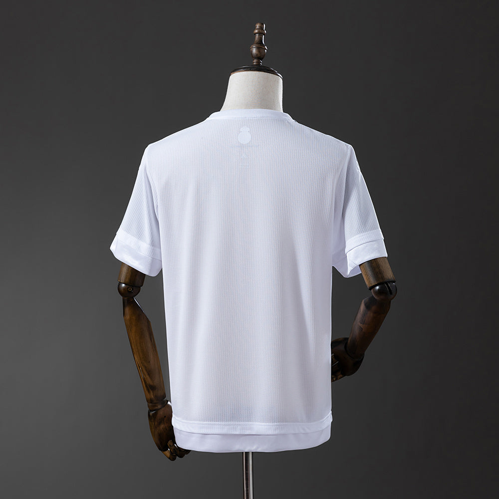 Retro Real Madrid 15/16 home