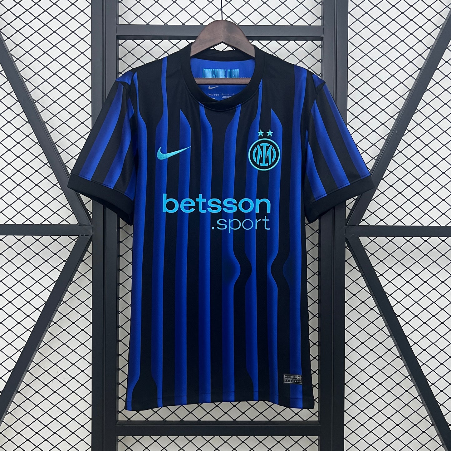 25/26 Inter Milan Home