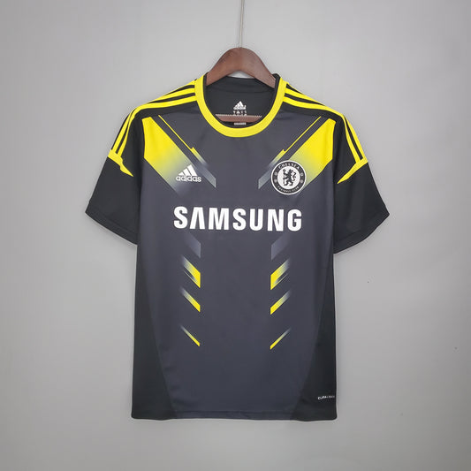 Retro Chelsea 12/13 third away
