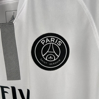 Retro PSG 18/19 White