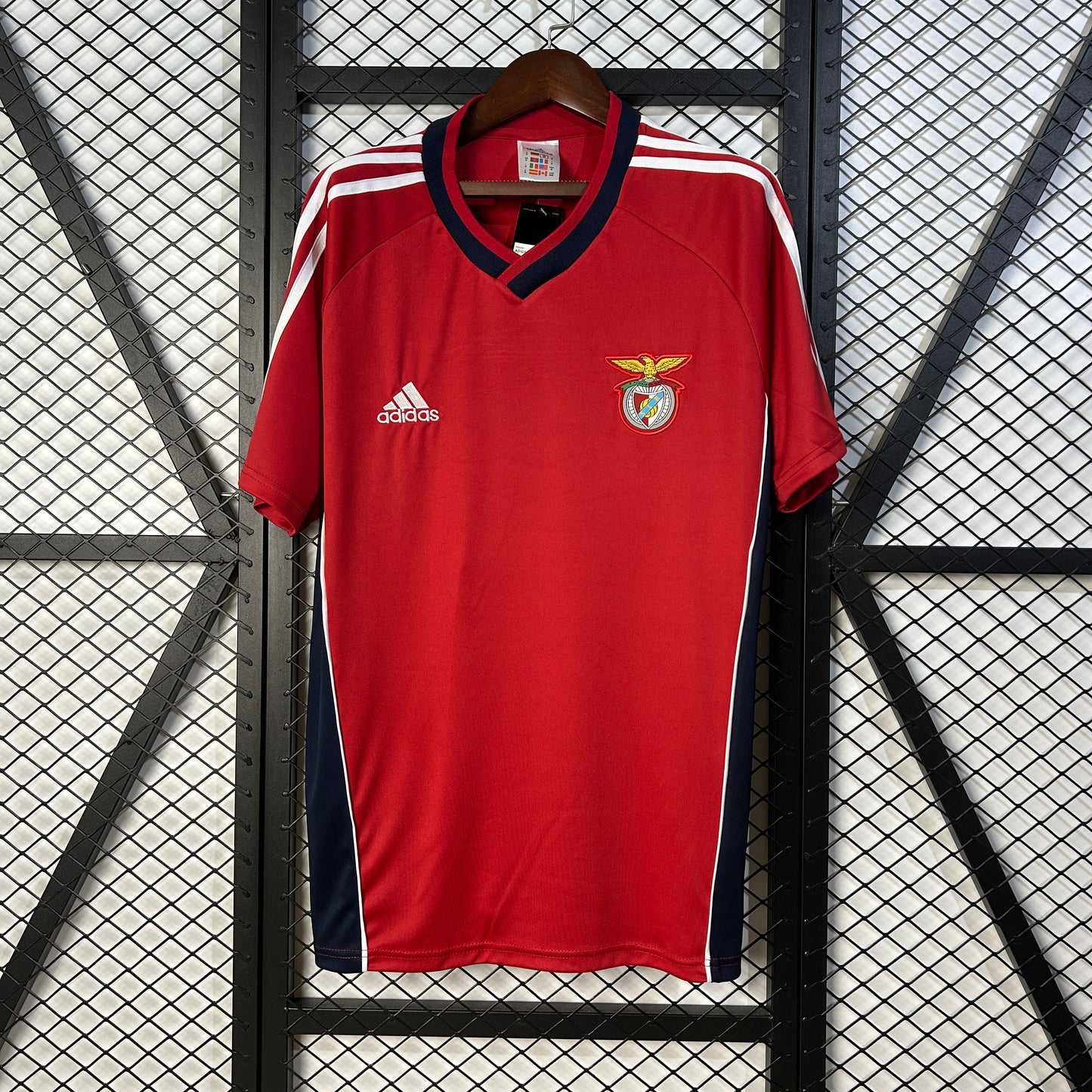 Retro 99/00 Benfica home