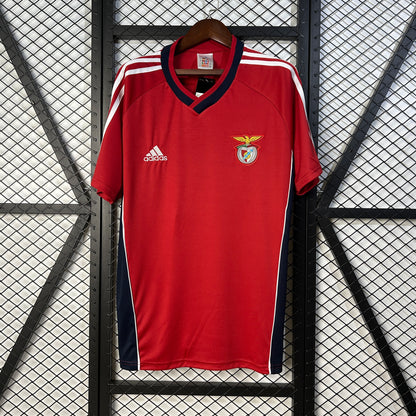 Retro 99/00 Benfica home