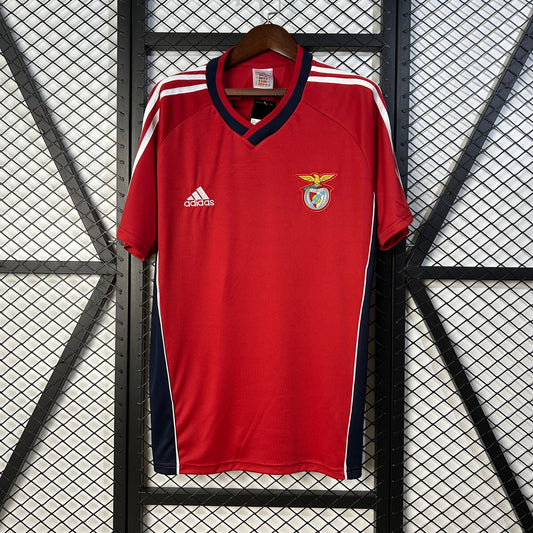 Retro 99/00 Benfica home