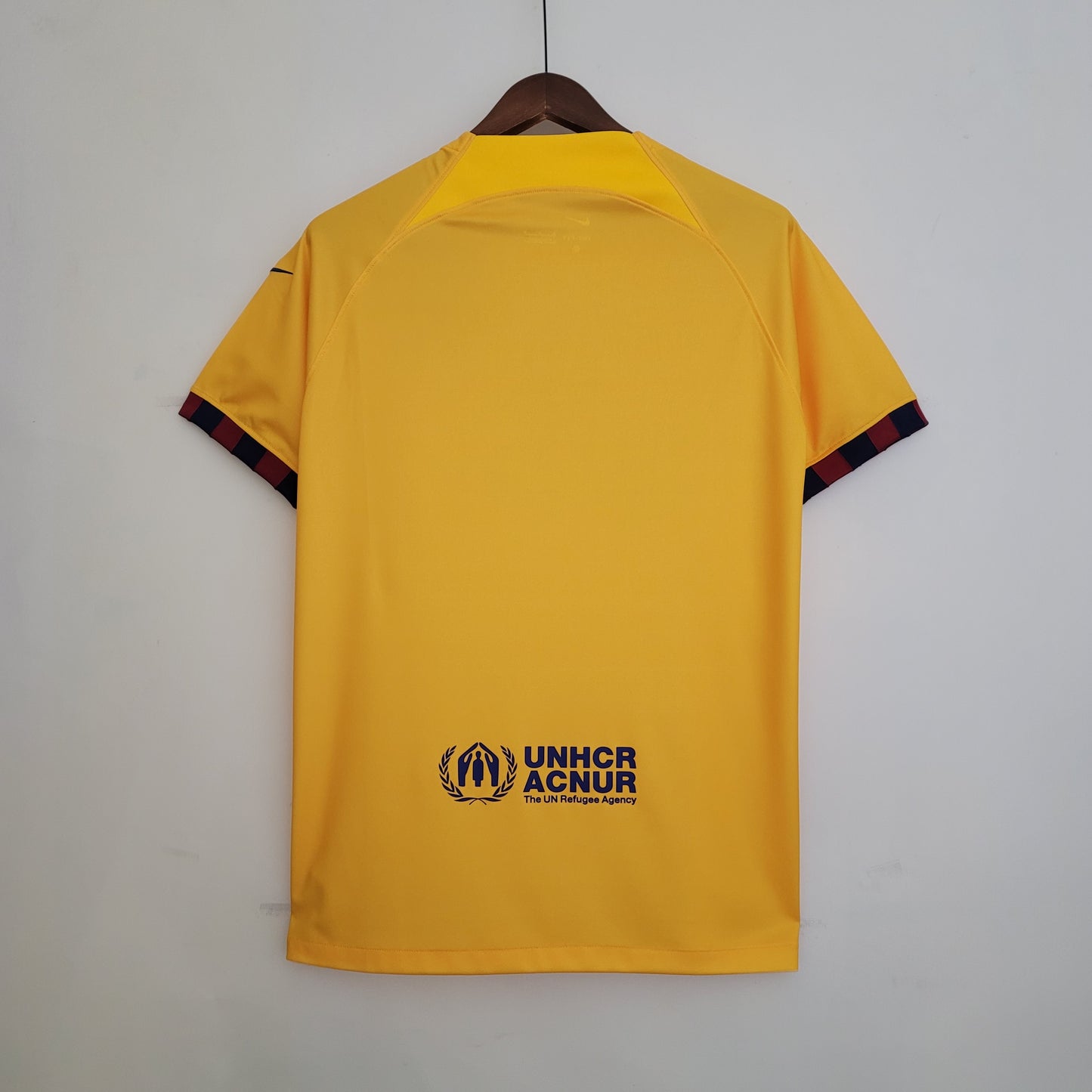 22/23 FCB fourth away