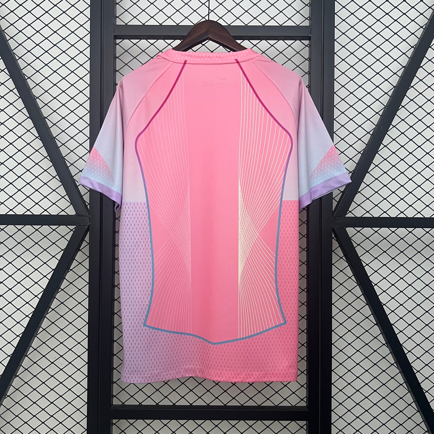 Barcelona Special Edition Jersey