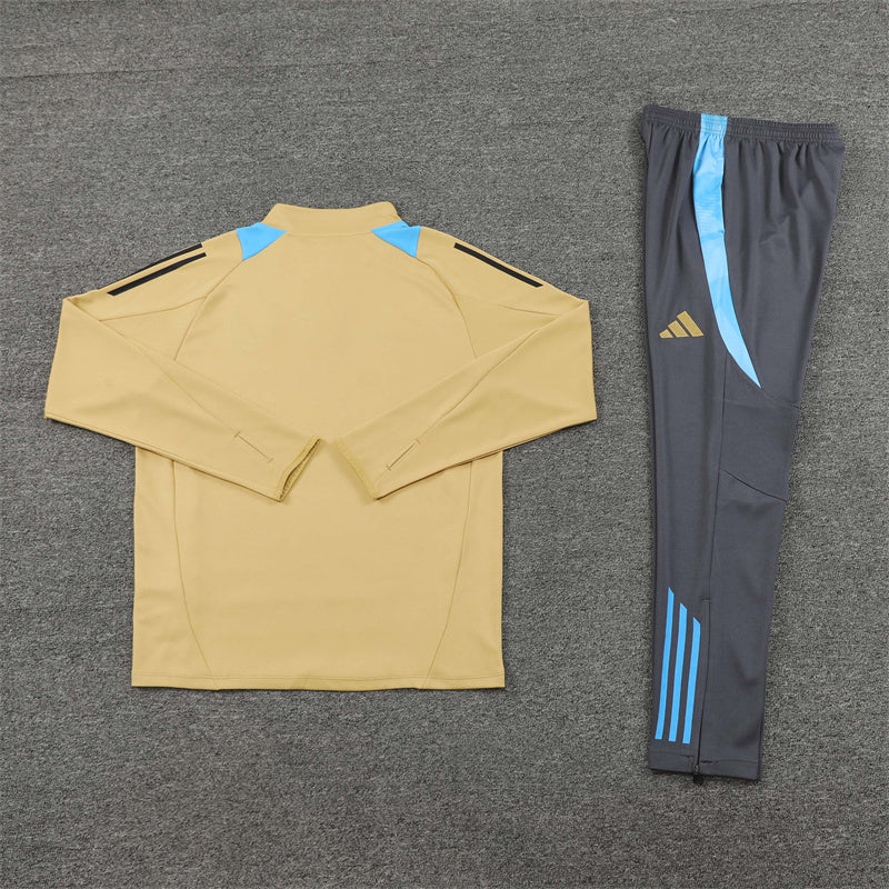Argentina Tracksuit
