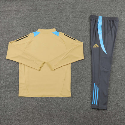 Argentina Tracksuit
