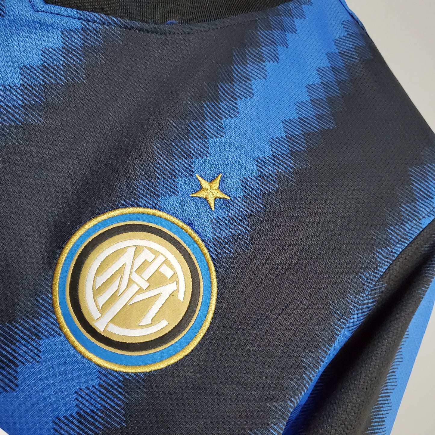 Retro 10/11 Inter Milan home