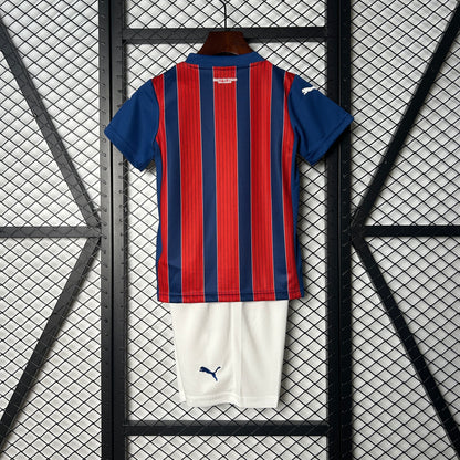 25/26 kids Bahia Away