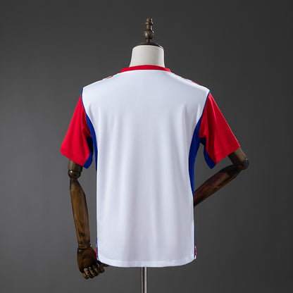Croatia 2026 Home Jersey