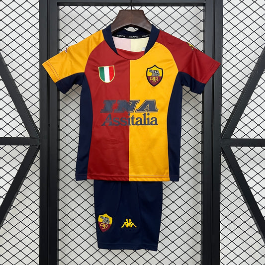 kids Roma 01/02 Home