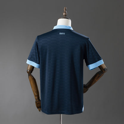Guatemala 2026 Away