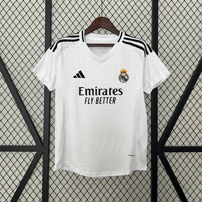 24/25 Women's Real Madrid Home