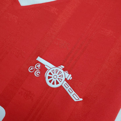 Retro 88/89 Arsenal home