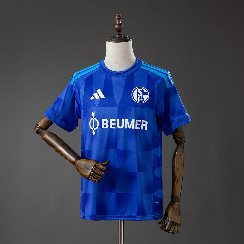 Schalke 04 26/27 Home
