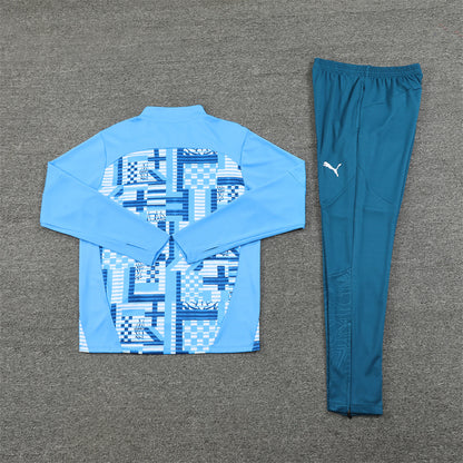 Olympique de Marseille Tracksuit