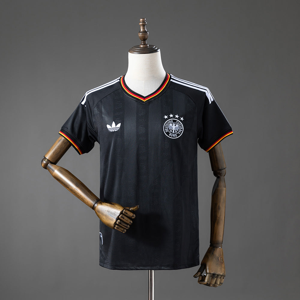 Germany 26/27 Special Edition - Black