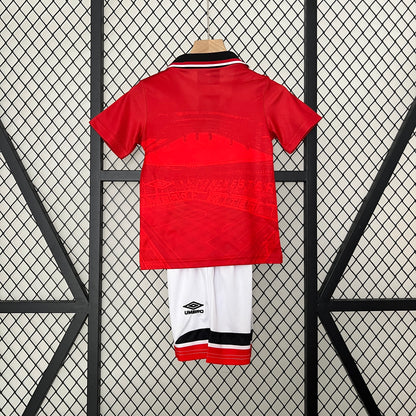 kids Manchester United 94/96 home