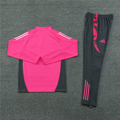 FC Bayern Munchen Tracksuit