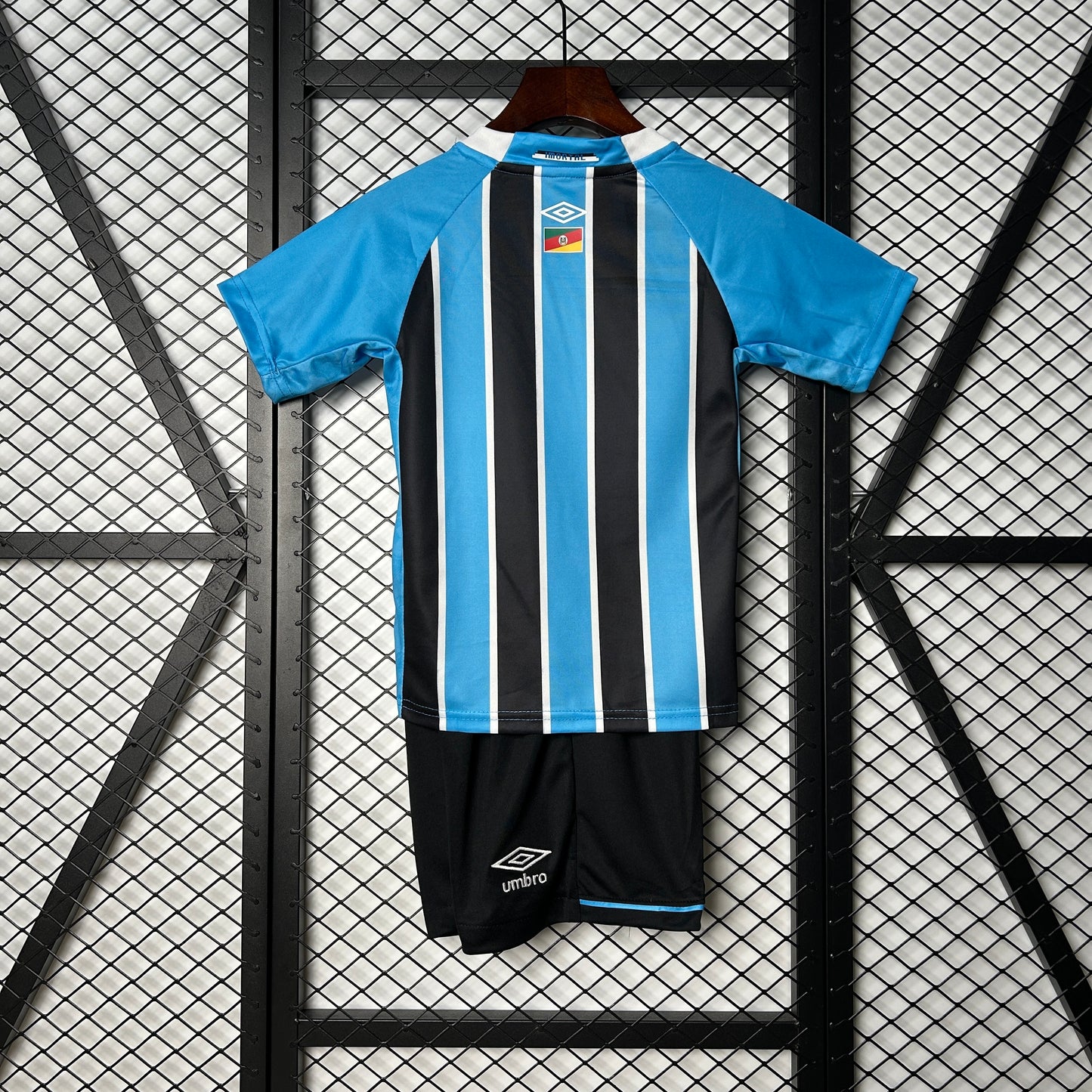 25/26 kids Gremio home