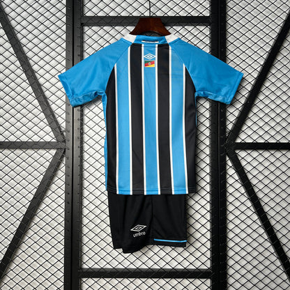 25/26 kids Gremio home