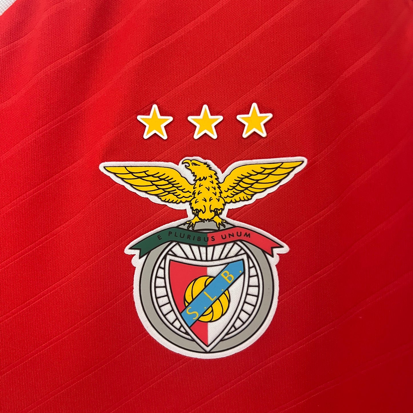 24/25 Benfica Home