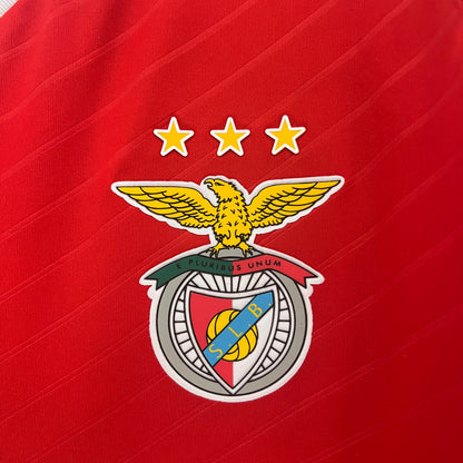 24/25 Benfica Home