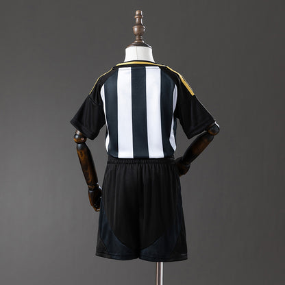 25/26 kids Atlético Mineiro home