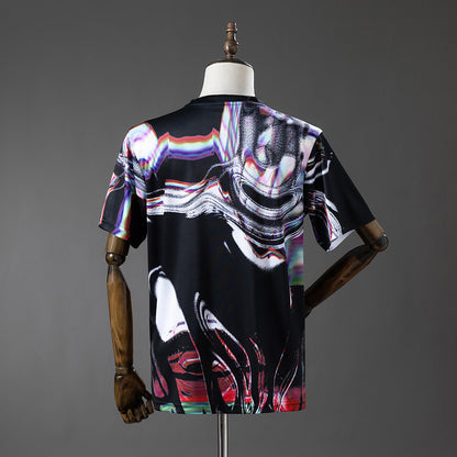 M-U 26/27 Pre-Match Jersey