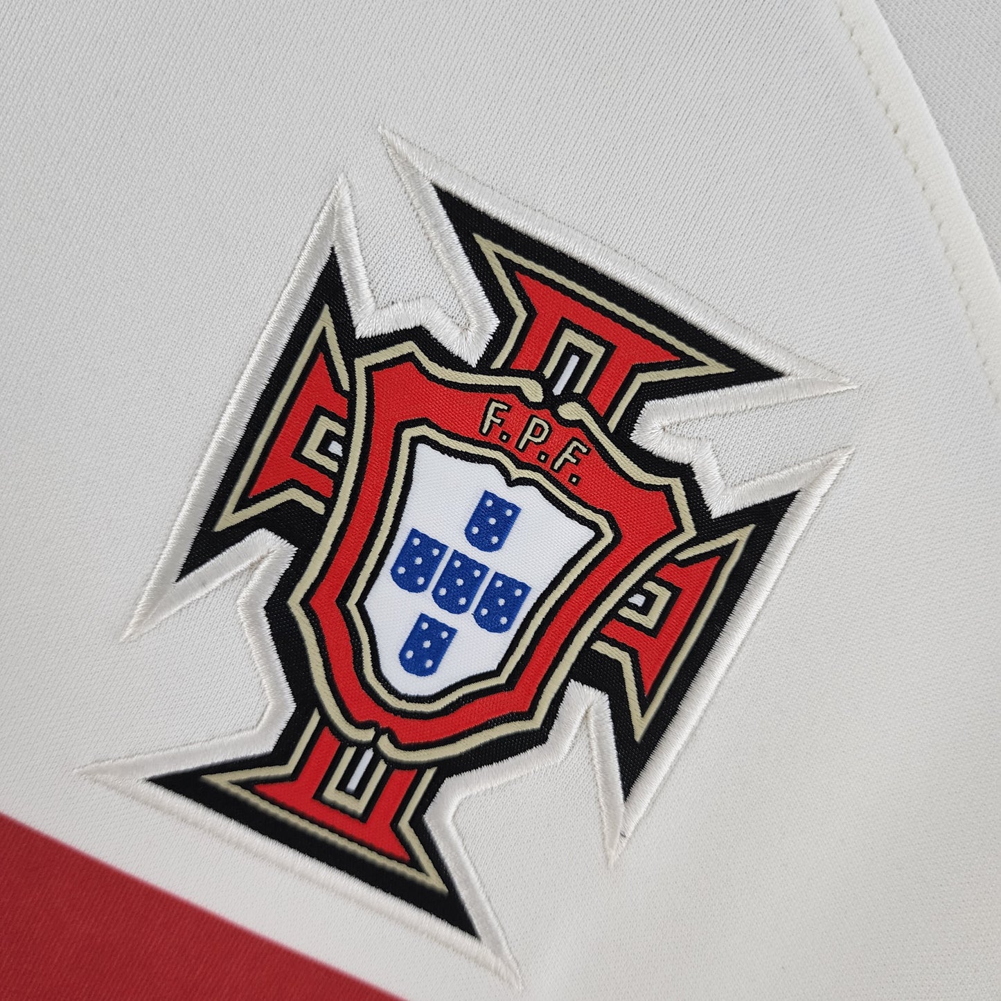 2022 Portugal World Cup jersey away