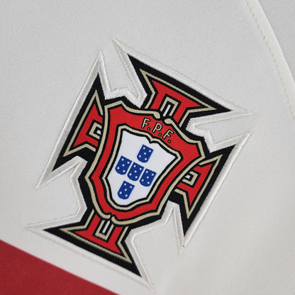 2022 Portugal World Cup jersey away