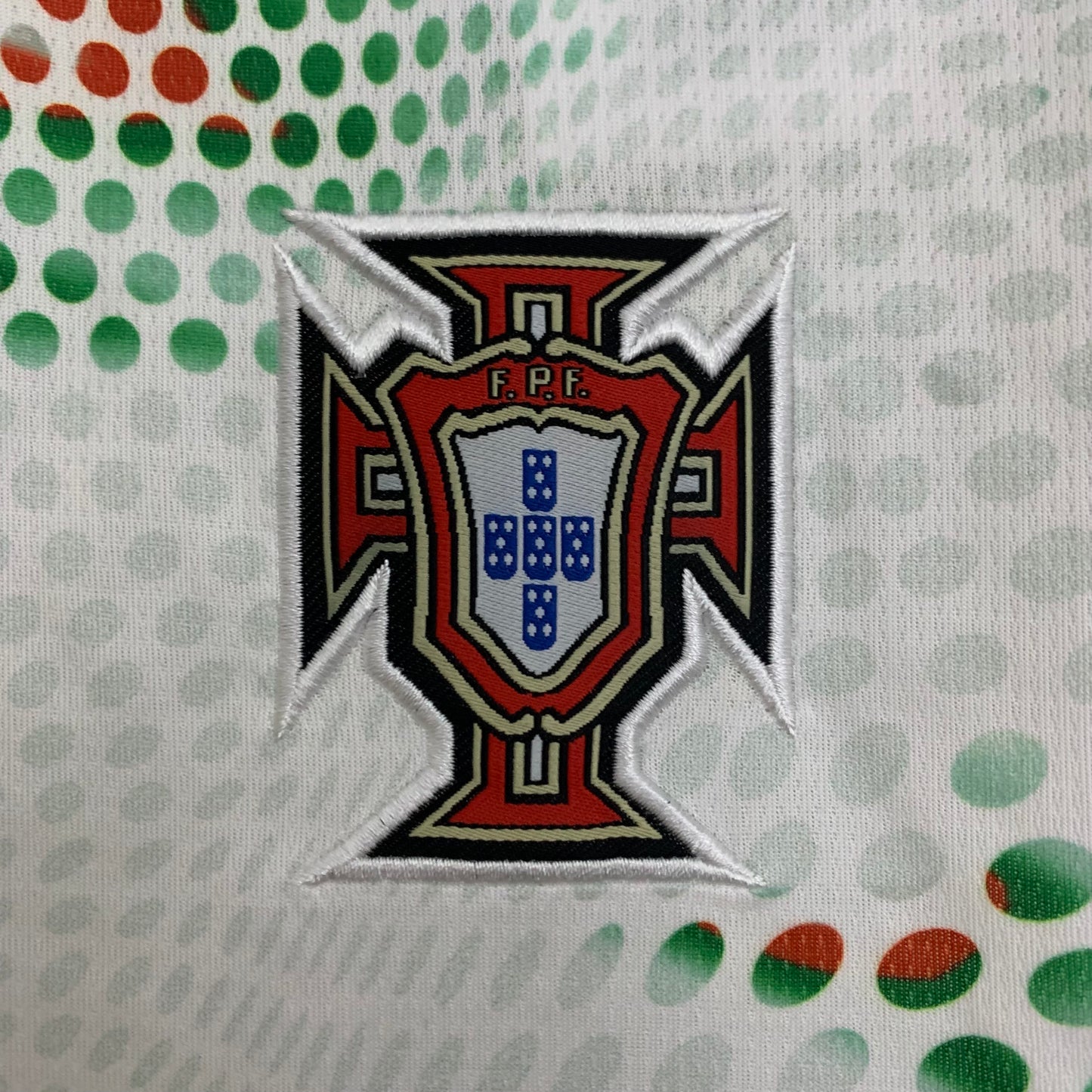 2025 Women's Portugal Away