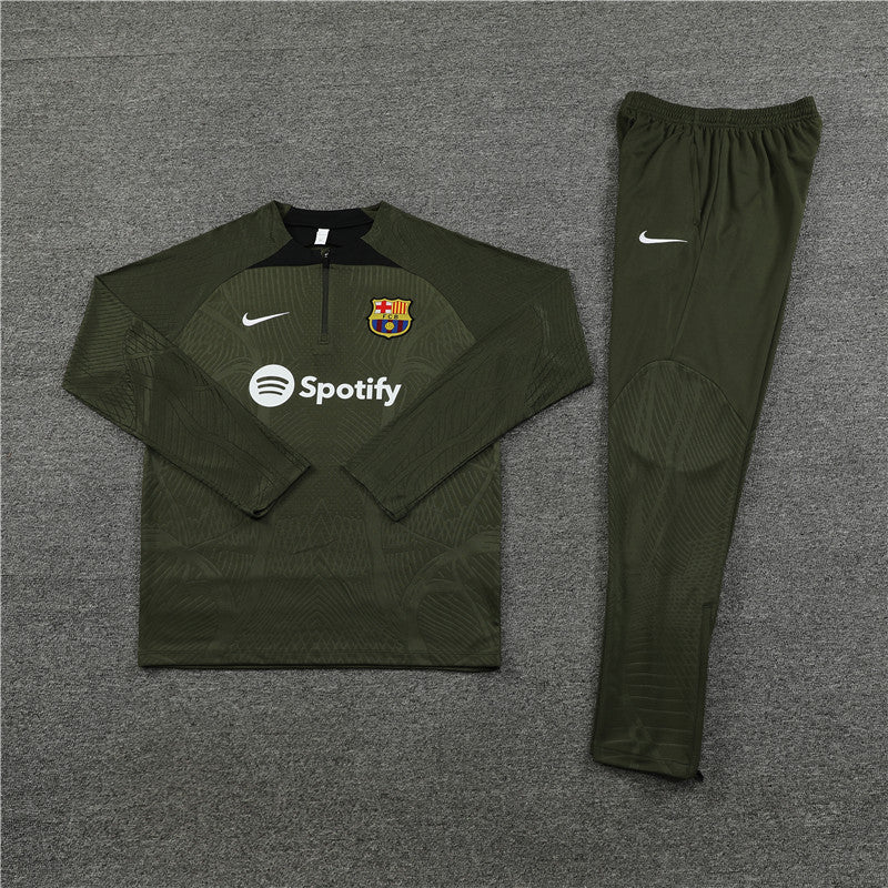 FCB Tracksuit