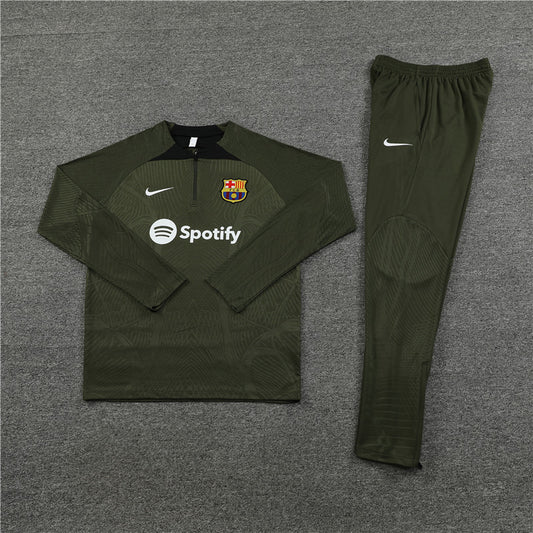 FCB Tracksuit